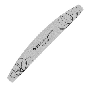 Pila semiluna Mineral Staleks 150/150