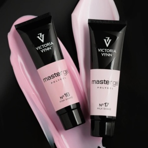 Polygel 17 Milk Shake 60g Victoria Vynn
