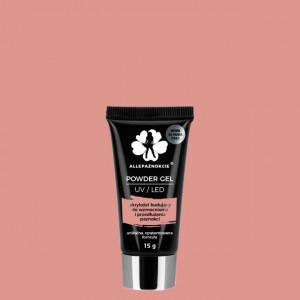 Polygel Allepaznokcie Pudding 15g