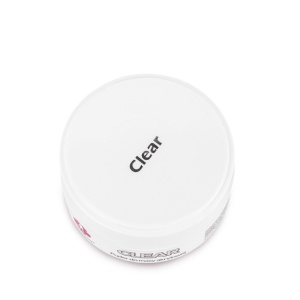 Pudra acrilica Allepaznokcie Clear 30g