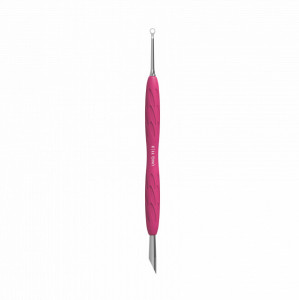 Pusher Staleks Pro Uniq Gummy PQ-11/2
