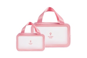 Set 2 genti cosmetice Victoria Vynn