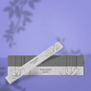 Set 25 pile drepte Mineral Expert 20 Staleks 100/150