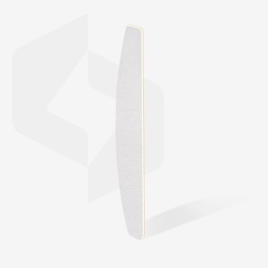 Set 30 rezerve pentru pila semiluna Staleks Pro Expert Soft Foam #150