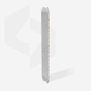 Set 30 Rezerve Smart 20 Soft Foam Staleks #140