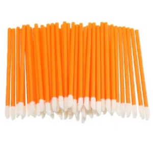 Set 50 aplicatoare Velour Orange