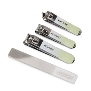 Set manichiura 4in1 