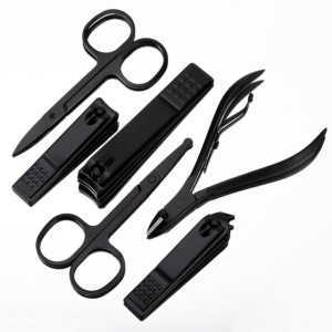 Set pentru manichiura 18 instrumente CC046