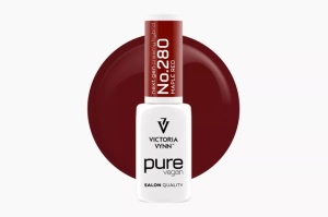 Set PURE VEGAN MISTIQUE FOREST 278-282