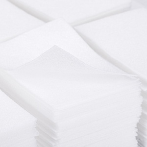Set servetele albe GNBLab Dust-Free