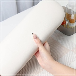 Set suport de mana si protectie White