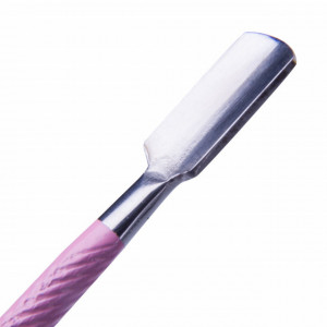Spatula pentru manichiura Double Pink