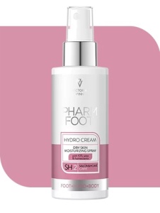Spray Hydro Cream 150ml
