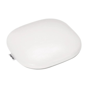 Suport perna pentru cot Square White
