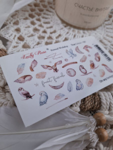 Tatuaj Lucky Rose True Colour 131