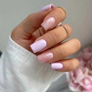 Top Coat Semilac T21 Flash On 7ml