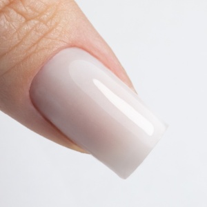 Top No Wipe Milky White NTN HEMA Di-HEMA Free 7g