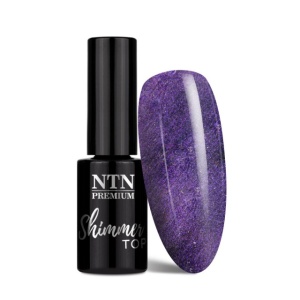 Top No Wipe NTN Shimmer Hercules 5g