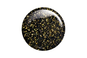 Top No Wipe Shimmer Gold Victoria Vynn 8 ml