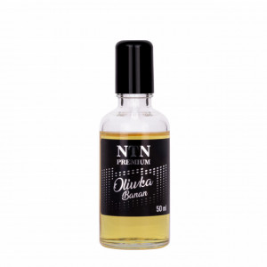 Ulei pentru cuticule NTN Banana Roller 50ml