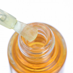 Ulei pentru cuticule NTN Mango 5ml