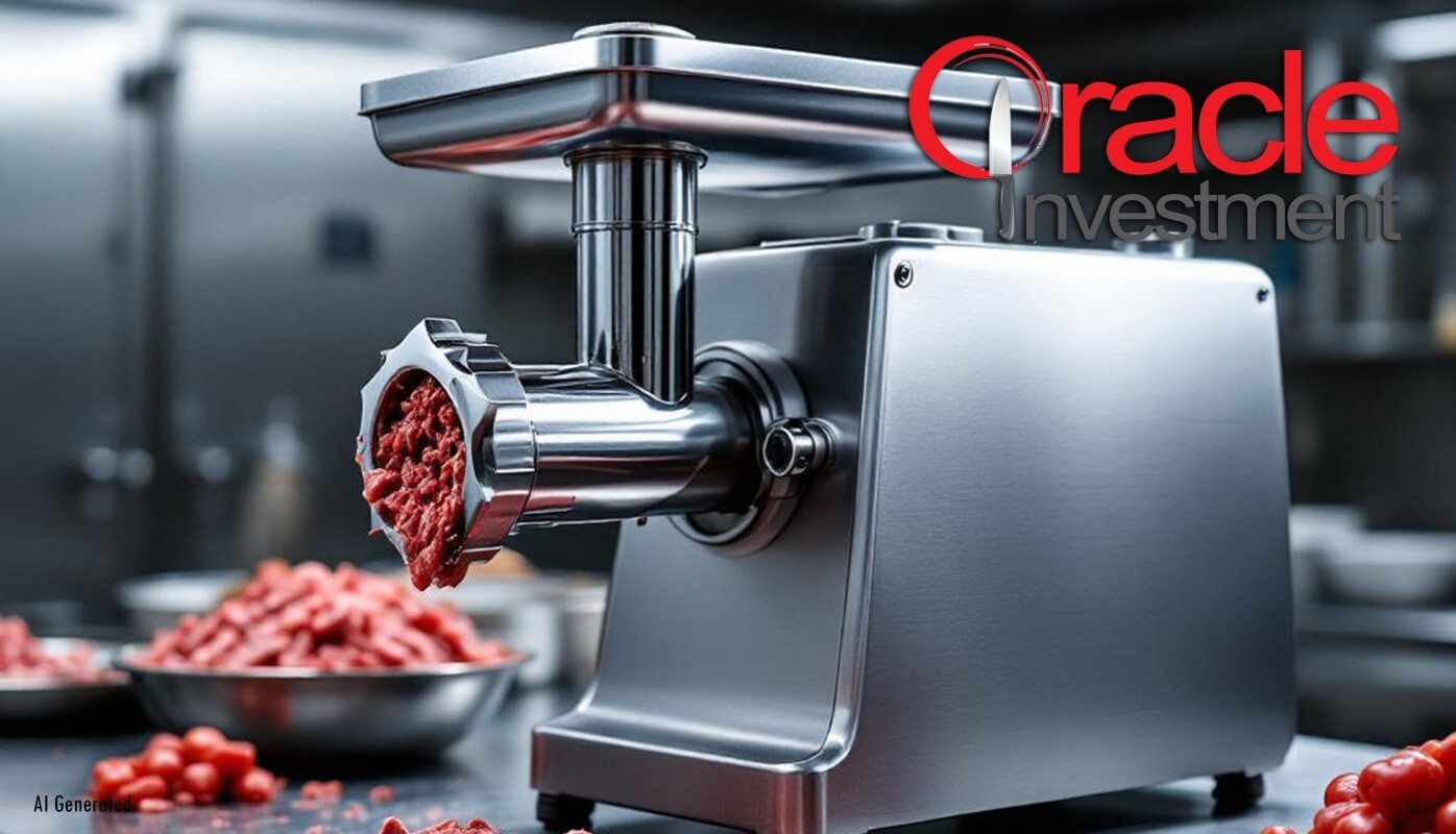 Mașini de tocat carne profesionale – Ghid complet de utilizare, curățare și întreținere (HoReCa)