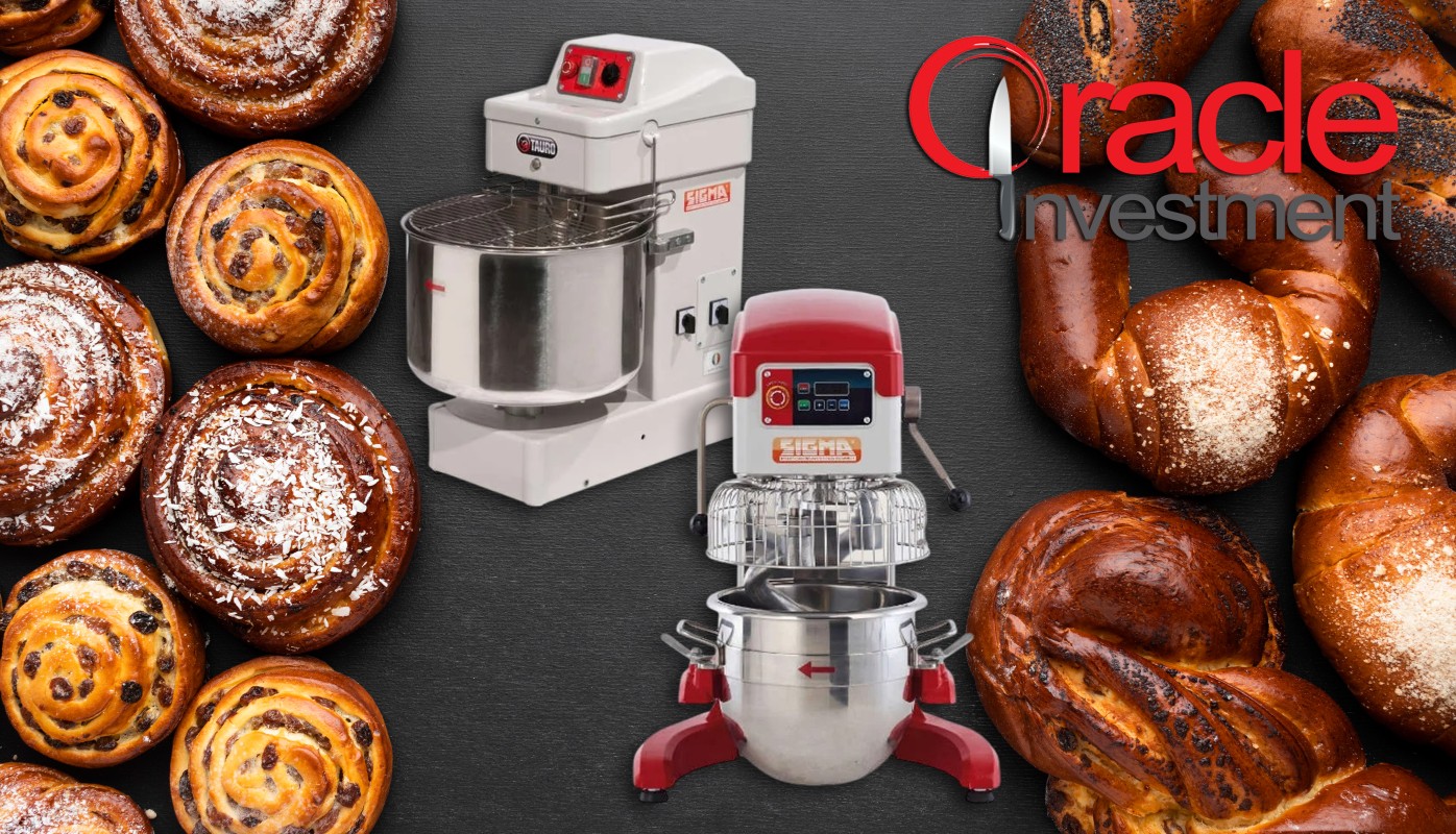 Diferențele dintre un malaxor și un mixer planetar
