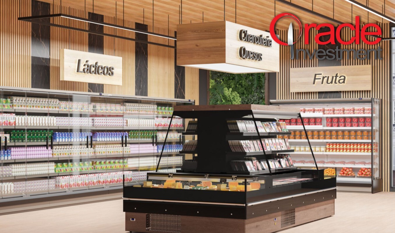Vitrine frigorifice profesionale pentru magazin și supermarket – ghid complet pentru alegerea modelului