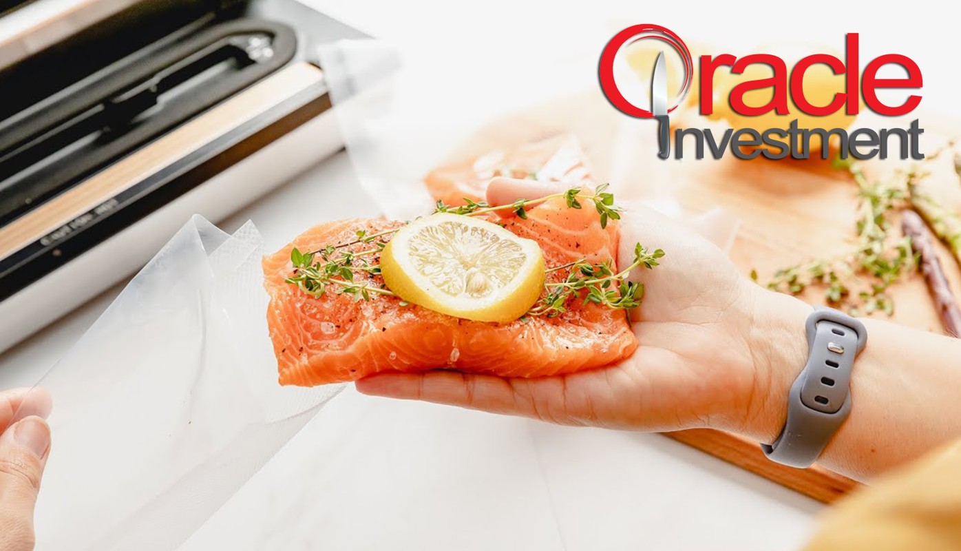 Metoda de gătit sous-vide pentru HoReCa