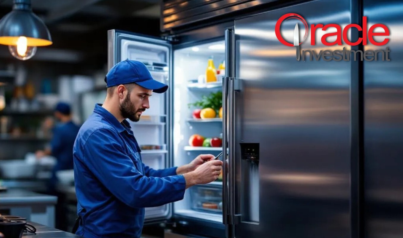 Cum eviți defectarea frigiderelor vara? Ghidul rapid de 6 verificări pe care orice bucătar trebuie să îl știe