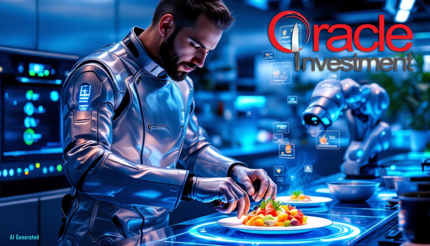 Tendințele actuale în echipamentele HoReCa: Inovații care schimbă industria