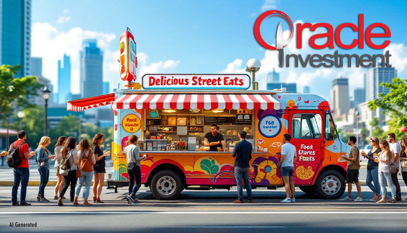 Cum să îți echipezi corect Food Truck-ul pentru Succes