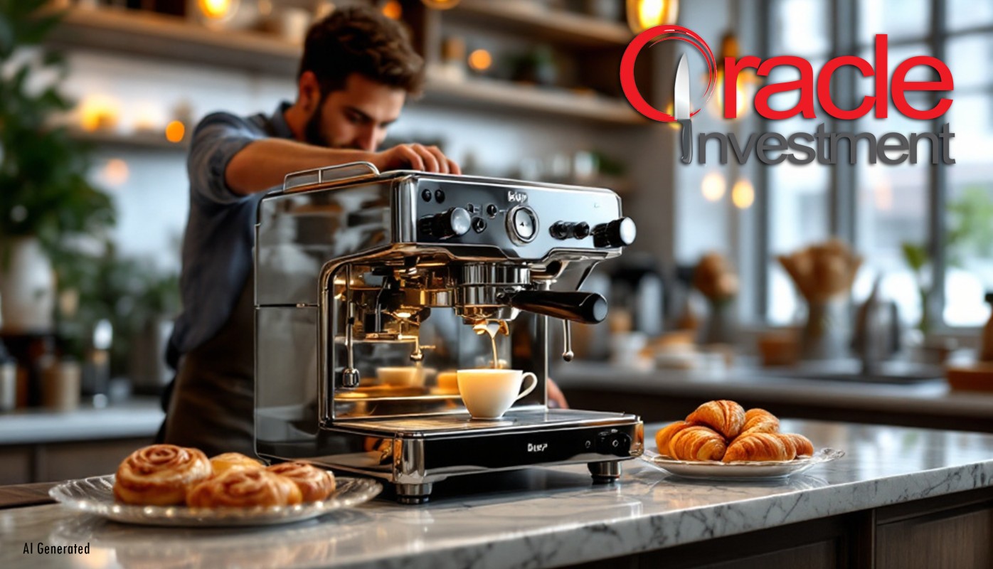 Alegerea unui espressor profesional: Ce caracteristici să cauți?