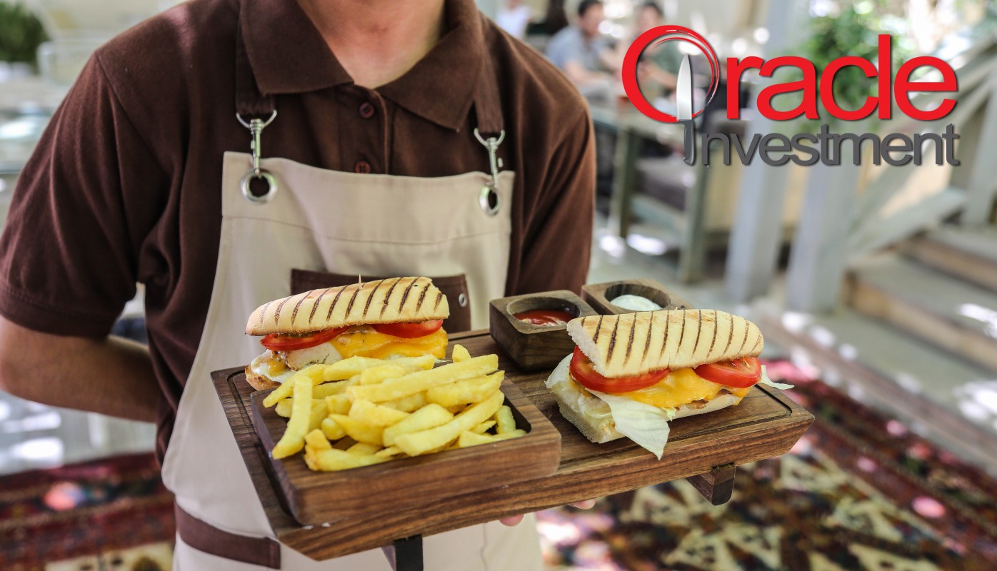 Cum să pregătești Panini PERFECT în Restaurantul sau Fast-Food-ul tău?