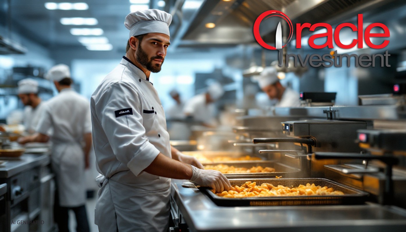 Care este cea mai bună friteuză pentru fast-food sau restaurant