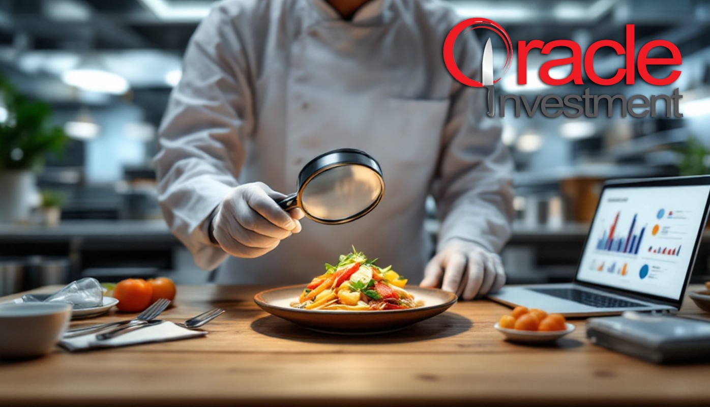 Ce înseamnă HACCP? - Siguranța alimentară în HoReCa
