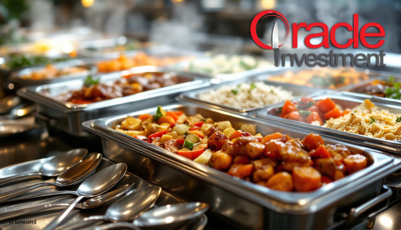 De ce să folosesc tăvi și ustensile din inox în restaurant? 🍽️Una din regulile ANPC