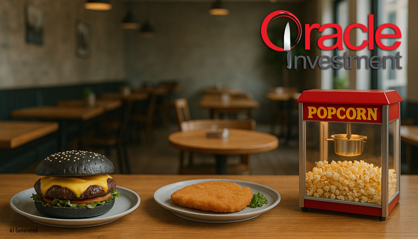 Cum să atragi clienți pe timp de criză economică – strategii eficiente pentru restaurante