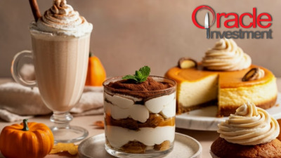 4 rețete Pumpkin Spice Latte de încercat toamna aceasta 🍂
