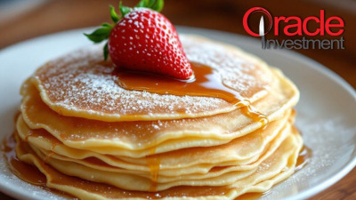 Clătitele – Idei de preparate profitabile pentru restaurant
