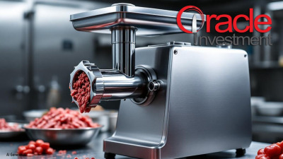 Mașini de tocat carne profesionale – Ghid complet de utilizare, curățare și întreținere (HoReCa)
