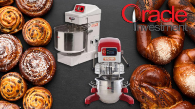 Diferențele dintre un malaxor și un mixer planetar