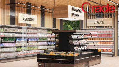 Vitrine frigorifice profesionale pentru magazin și supermarket – ghid complet pentru alegerea modelului