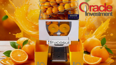Cum alegi cel mai bun storcător de fructe profesional pentru afacerea ta? Ghid complet și recomandări
