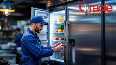 Cum eviți defectarea frigiderelor vara? Ghidul rapid de 6 verificări pe care orice bucătar trebuie să îl știe