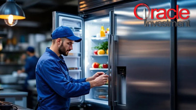 Cum eviți defectarea frigiderelor? Ghidul rapid de 6 verificări pe care orice bucătar trebuie să îl știe