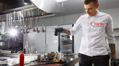 10 echipamente esențiale pentru deschiderea unui restaurant de succes