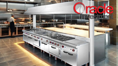 Beneficiile utilizării echipamentelor moderne în HoReCa