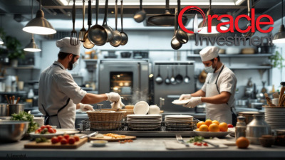 De ce să investești în mașini de spălat profesionale pentru restaurantul tău