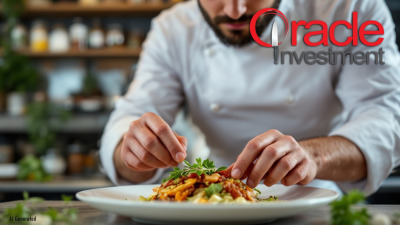 Top 5 echipamente esențiale pentru o bucătărie HoReCa de succes